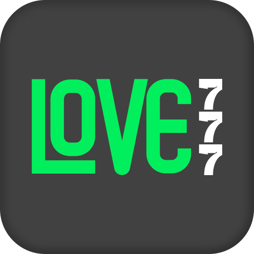Logo da love777