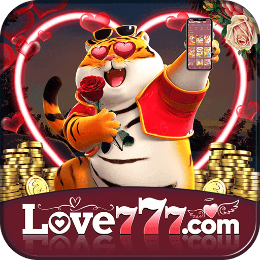 Ícone da love777
